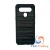    LG K41S / K61 - Slim Sleek Brush Metal Case